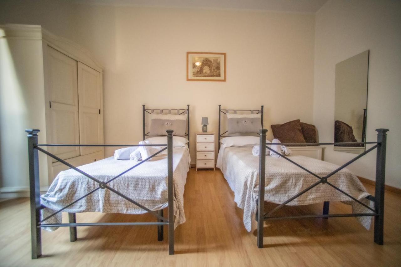 Rione Monti Home Roma Exterior foto